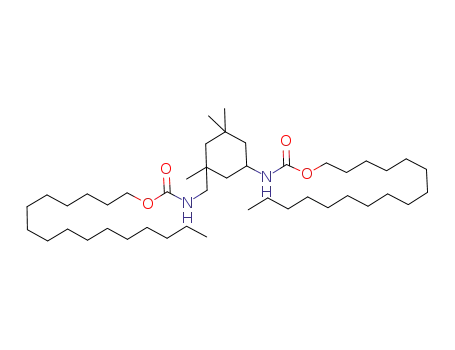 Molecular Structure of 172273-69-7 (C<sub>44</sub>H<sub>86</sub>N<sub>2</sub>O<sub>4</sub>)