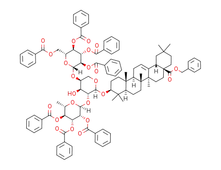 1021524-64-0 Structure