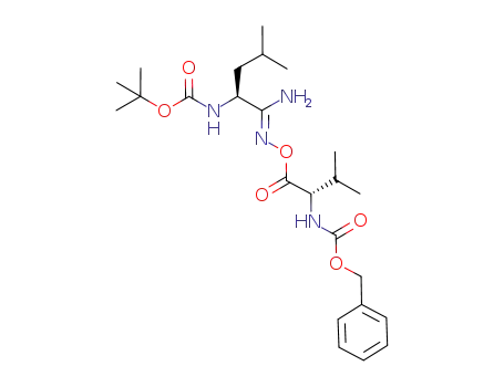 1058149-08-8 Structure