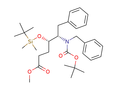 145655-06-7 Structure