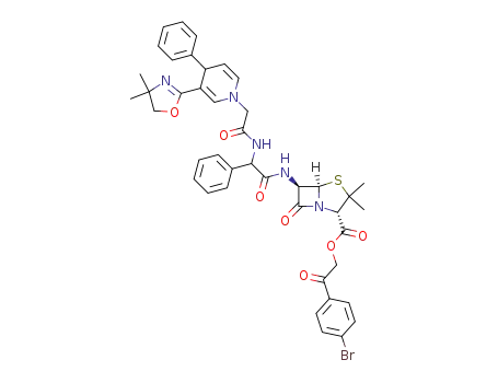 96661-42-6 Structure