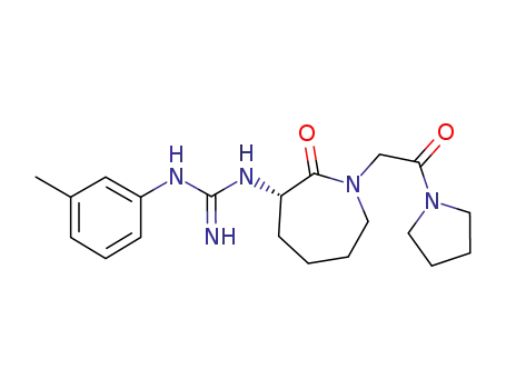 C<sub>20</sub>H<sub>29</sub>N<sub>5</sub>O<sub>2</sub>