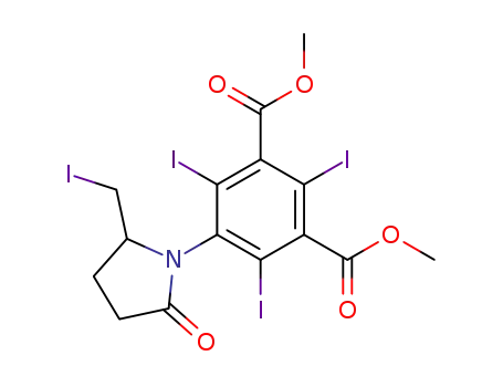 166818-09-3 Structure