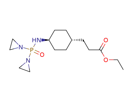 C<sub>15</sub>H<sub>28</sub>N<sub>3</sub>O<sub>3</sub>P
