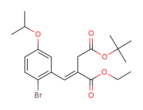 162147-22-0 Structure