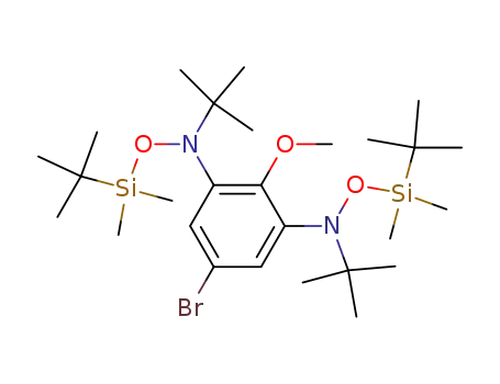 151799-70-1 Structure