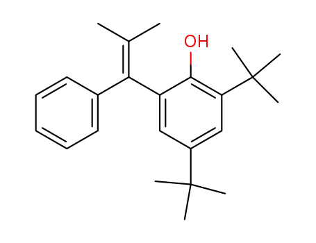 102520-02-5 Structure