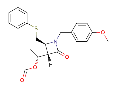 161806-11-7 Structure