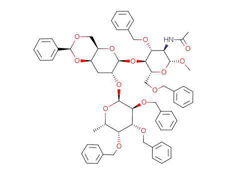 144685-19-8 Structure