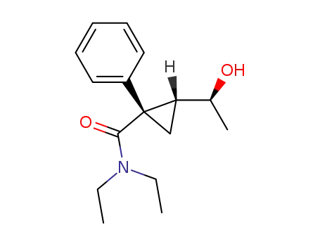 171889-13-7 Structure