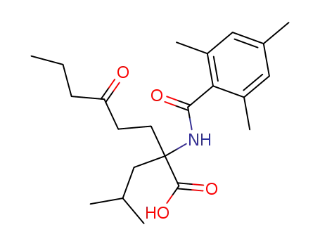 79137-75-0 Structure