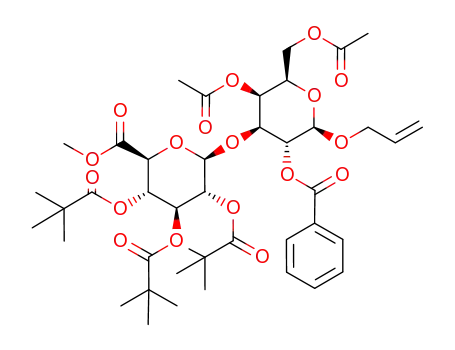 201789-48-2 Structure