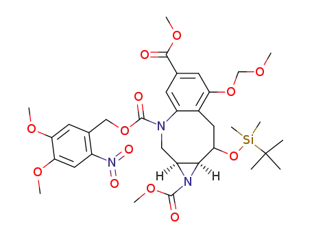 192061-10-2 Structure