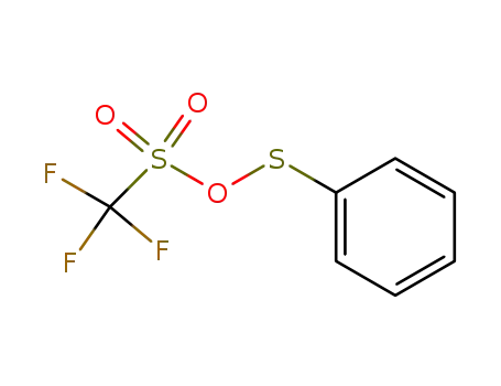 benzenesulfenyl triflate