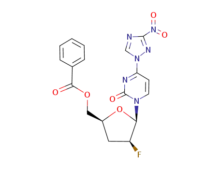 1027314-27-7 Structure