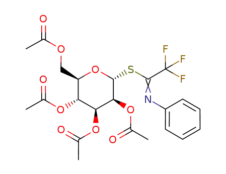1079152-16-1 Structure