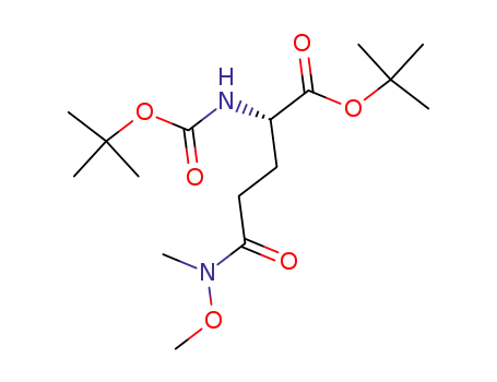 197159-25-4 Structure