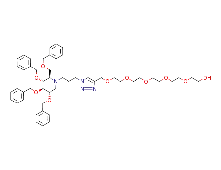 1119249-27-2 Structure