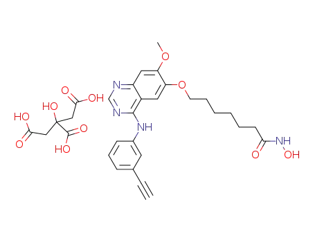 1012920-29-4 Structure