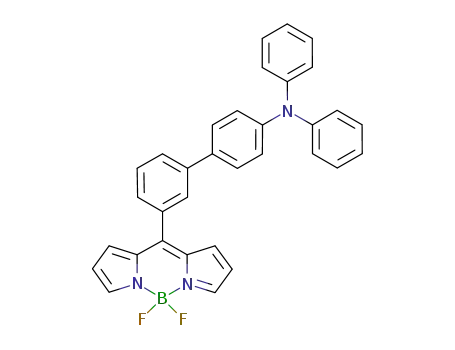 1126901-54-9 Structure