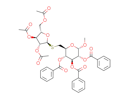 1153940-80-7 Structure