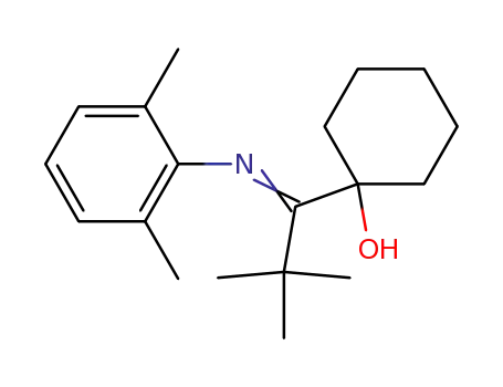200886-76-6 Structure
