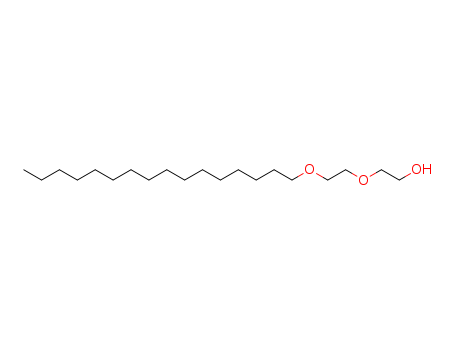 Polyethylene Glycol Monocetyl Ether n(=:)23