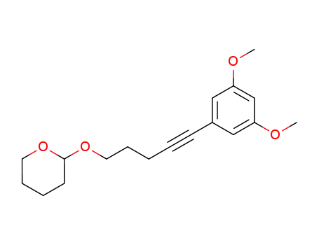 256510-14-2 Structure