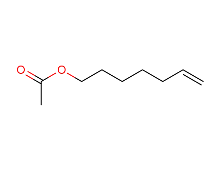 7-ACETOXY-1-HEPTENE