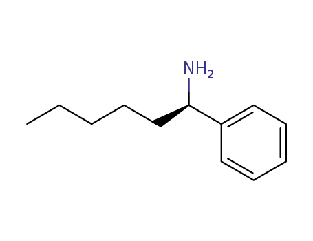 (R)-1-Phenylhexan-1-amine hydrochloride