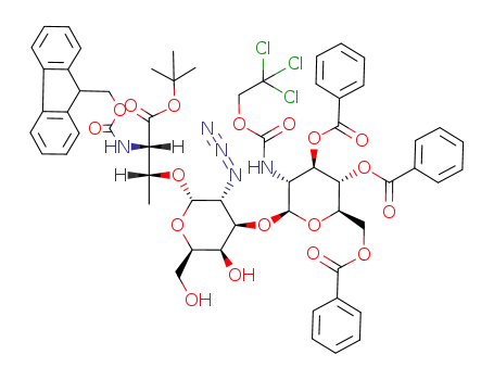 195976-15-9 Structure