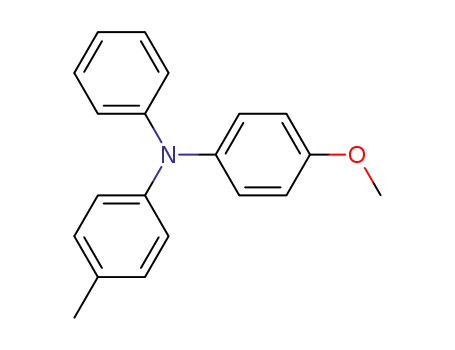 (4-메톡시페닐)페닐-p-톨릴아민