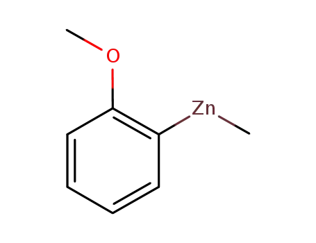 o-anisylmethylzinc
