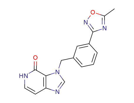 253274-13-4 Structure