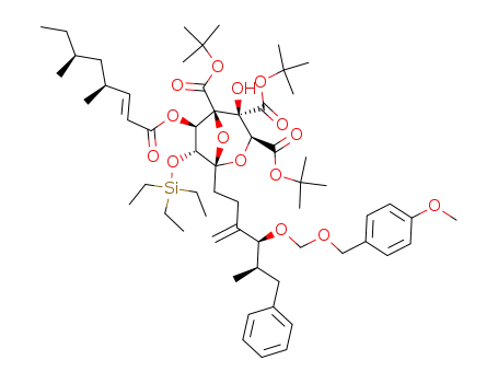 185201-23-4 Structure
