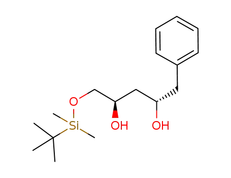 C<sub>17</sub>H<sub>30</sub>O<sub>3</sub>Si