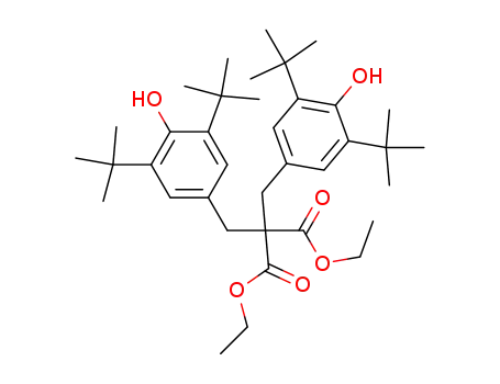 21920-68-3 Structure