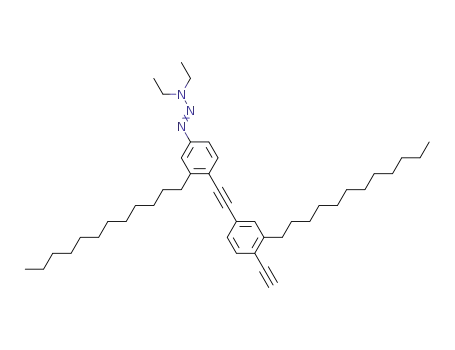C<sub>44</sub>H<sub>67</sub>N<sub>3</sub>