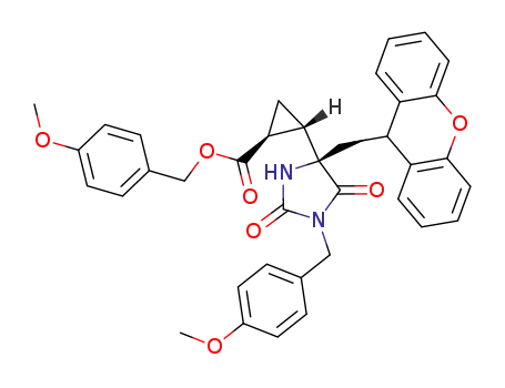 203209-15-8 Structure