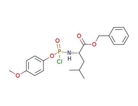 Molecular Structure of 1177448-91-7 (C<sub>20</sub>H<sub>25</sub>ClNO<sub>5</sub>P)