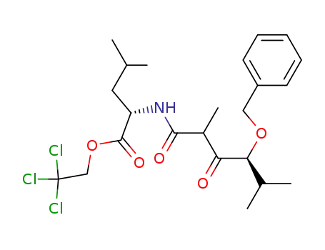 185461-58-9 Structure