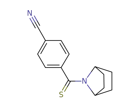 C<sub>14</sub>H<sub>14</sub>N<sub>2</sub>S