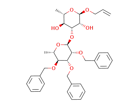197916-10-2 Structure