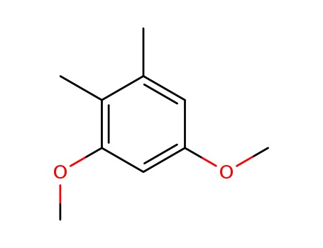 1,3-dimethoxy-5,6-dimethylbenzene