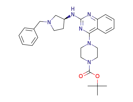 952443-79-7 Structure