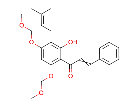 199166-95-5 Structure