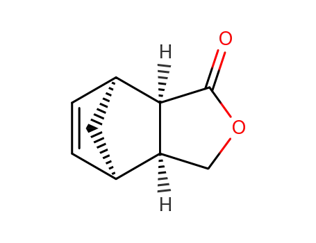 3-하이드록시메틸-5-노르보르넨-2-카복실산 락톤