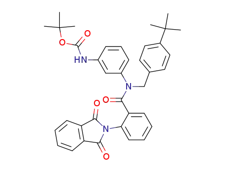 199171-70-5 Structure