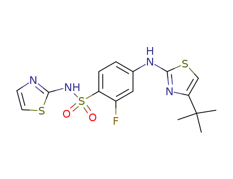 1104803-26-0 Structure