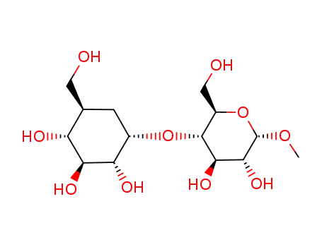 152203-02-6 Structure